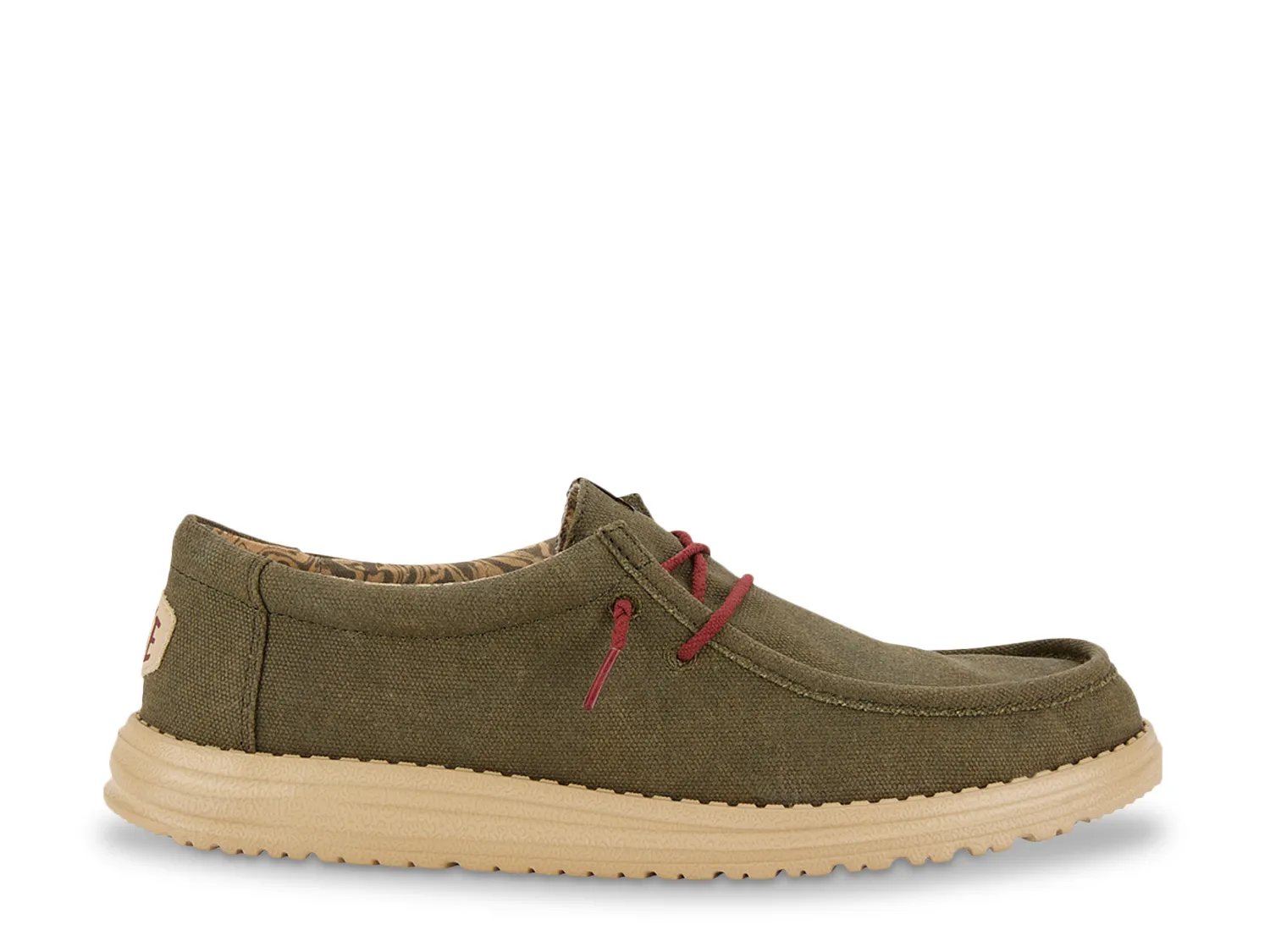 Wally Slip-On - Men's