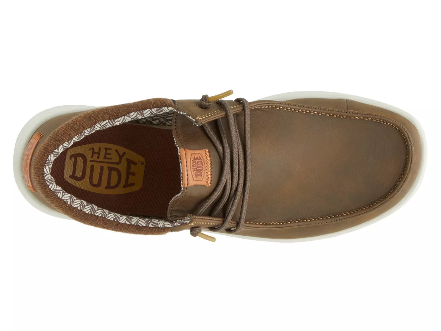 Paul Slip-On - Men's