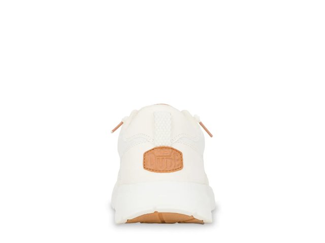 HEYDUDE Sirocco Atla Essential Slip-On - Men's - Free Shipping | DSW