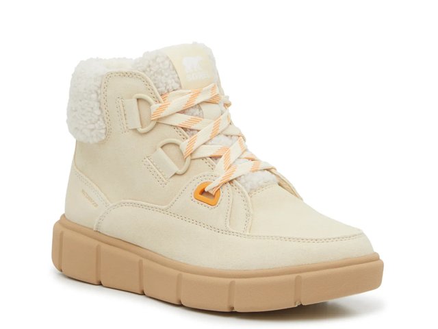Dsw sorel snow boots cheap