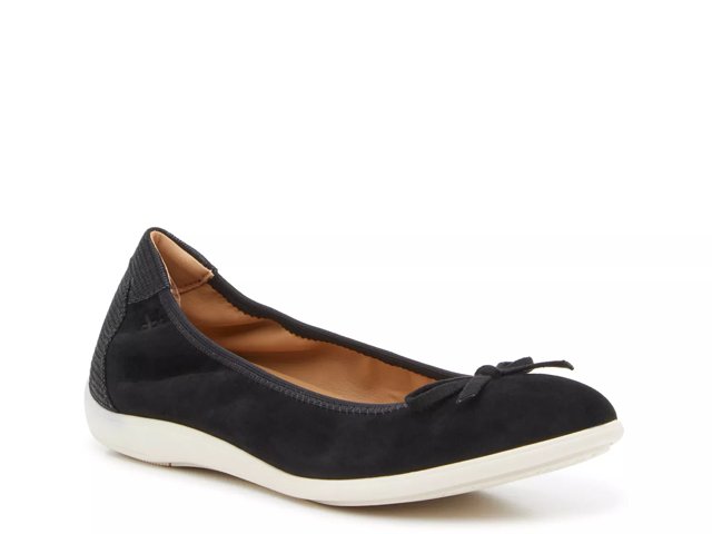 Hush puppies flats dsw on sale