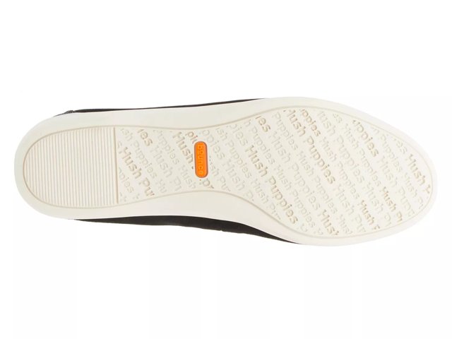 Hush Puppies Tessa Skimmer Flat