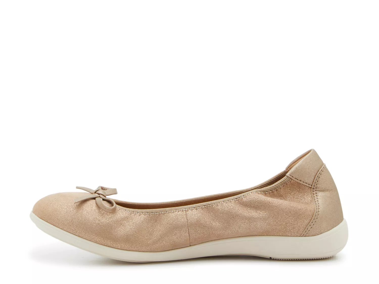 Tessa Skimmer Flat
