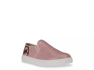 Michael kors slip on on sale shoes