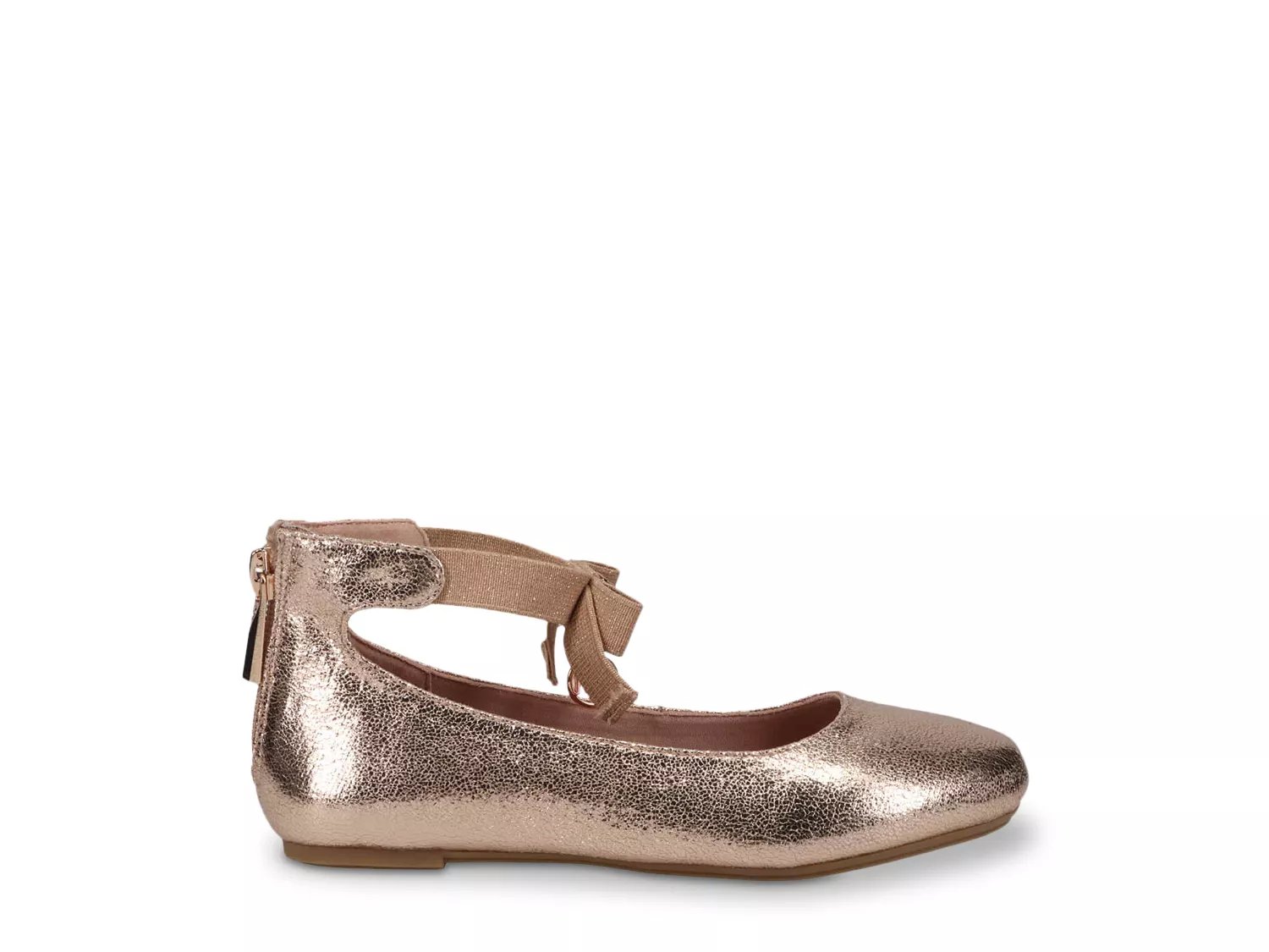 Kenya Kay Flat