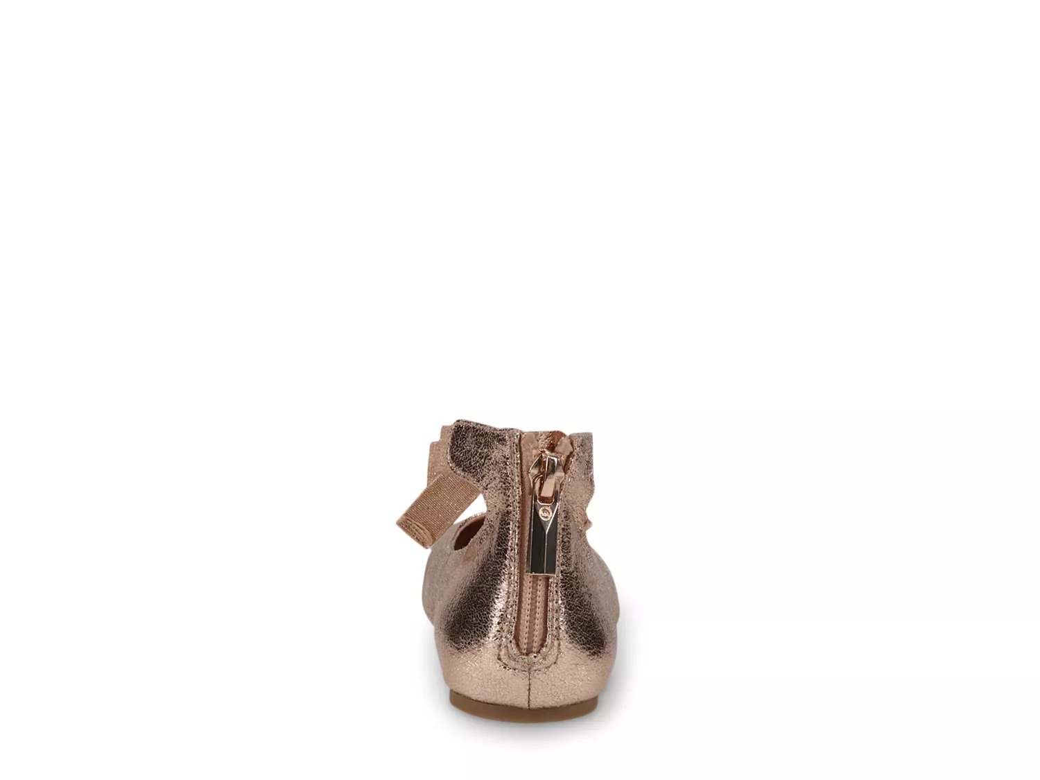 Kenya Kay Flat
