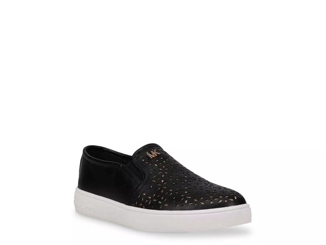 Mk olivia slip on sneaker online