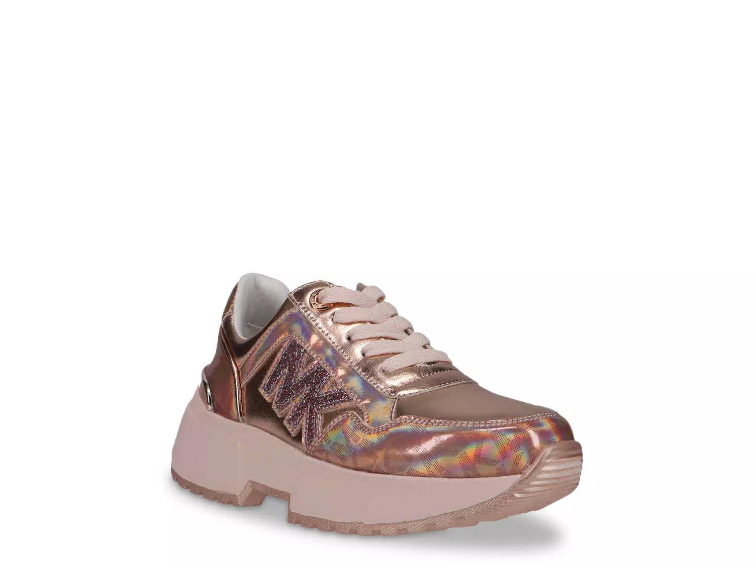 michael kors sneaker cosmo