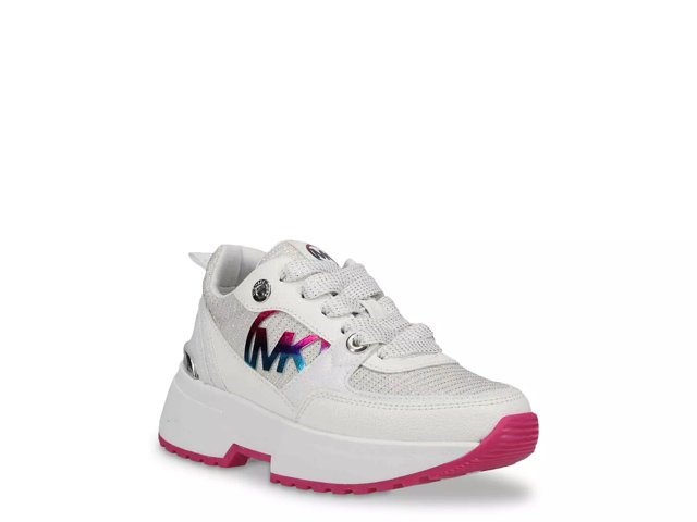 Michael kors sneakers kind top