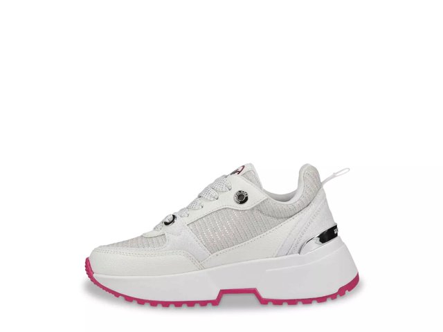 Michael Michael Kors Cosmo Sport Sneaker Kids Free Shipping DSW