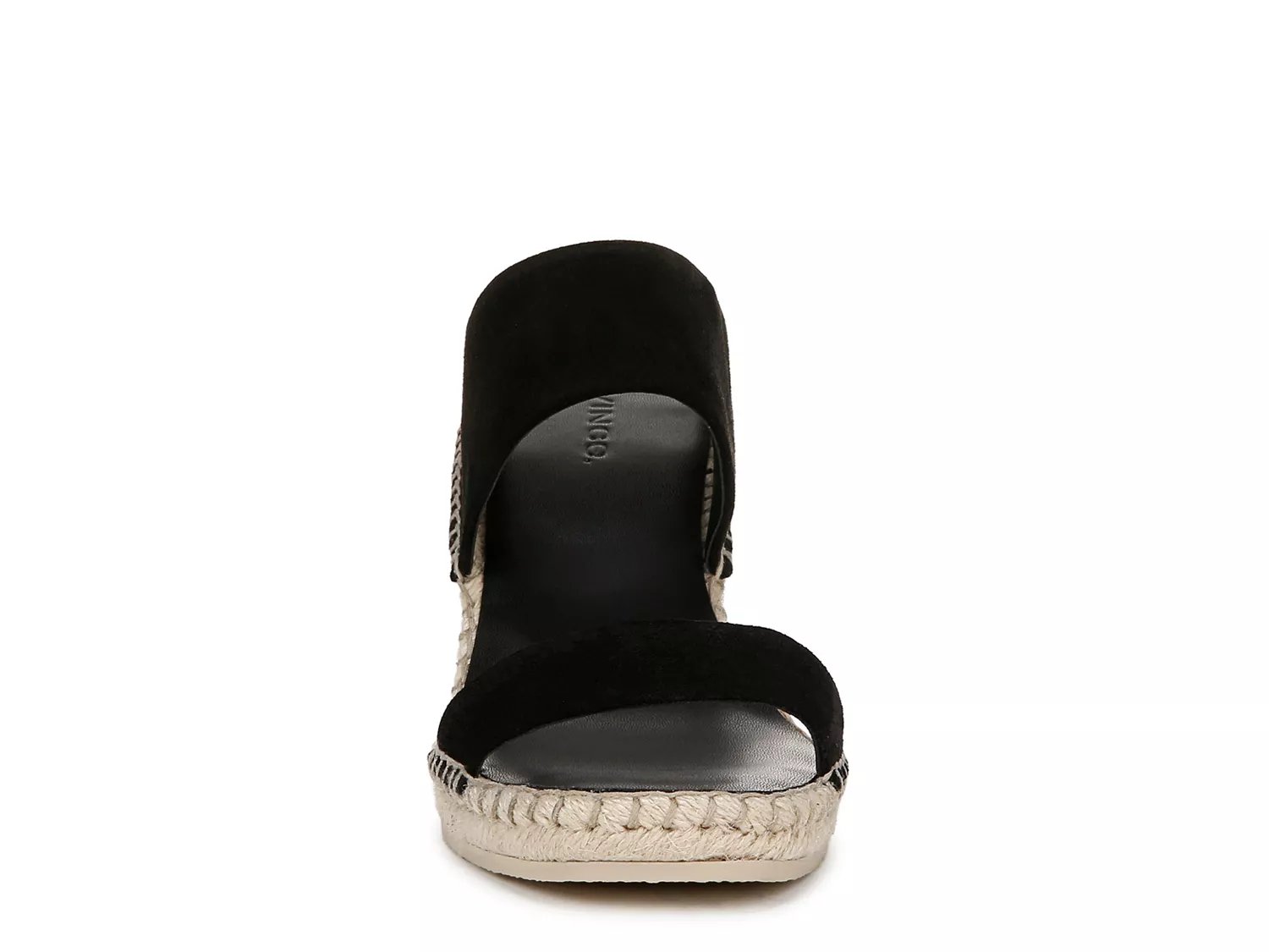 Greta Wedge Sandal