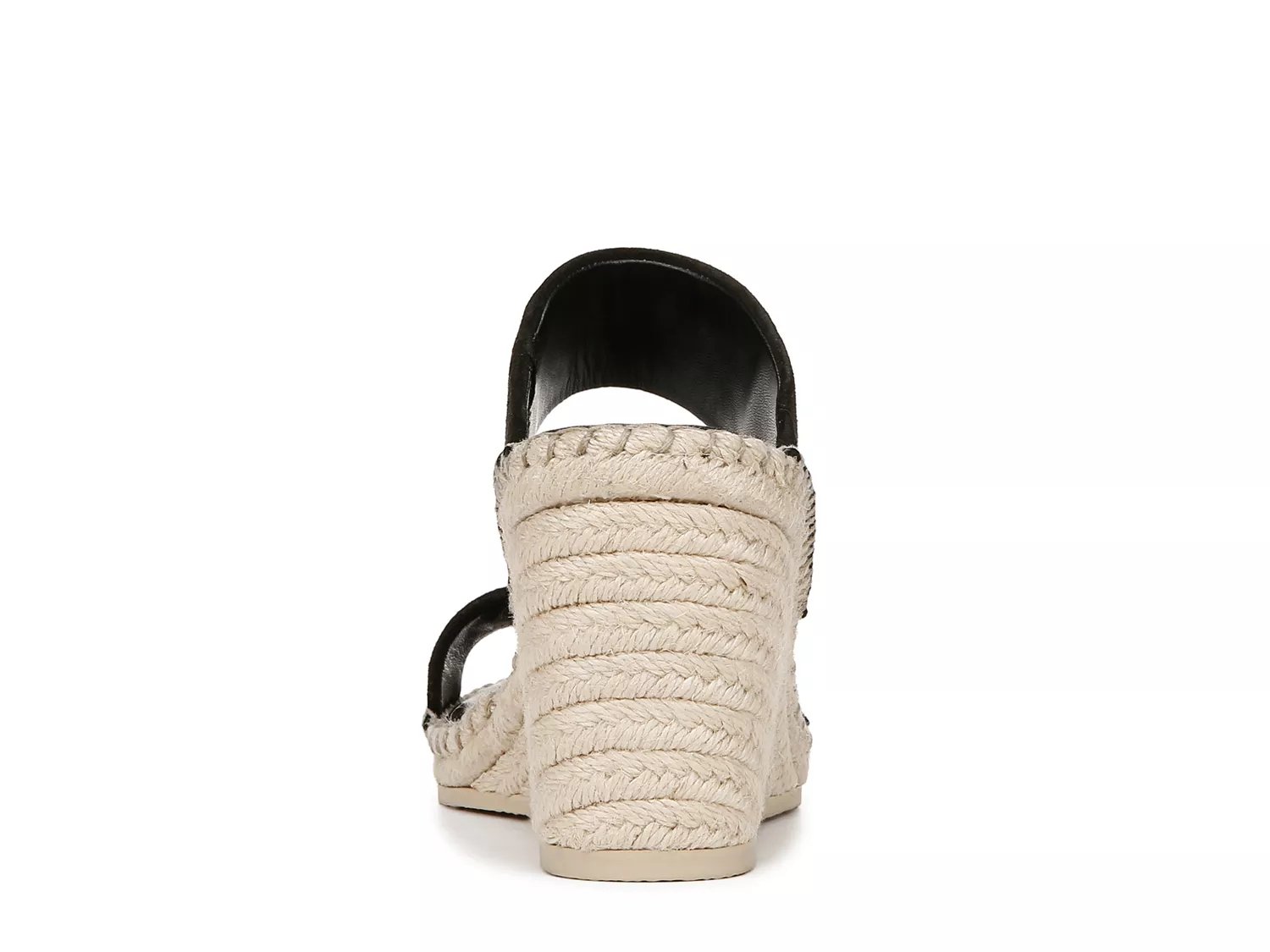 Greta Wedge Sandal