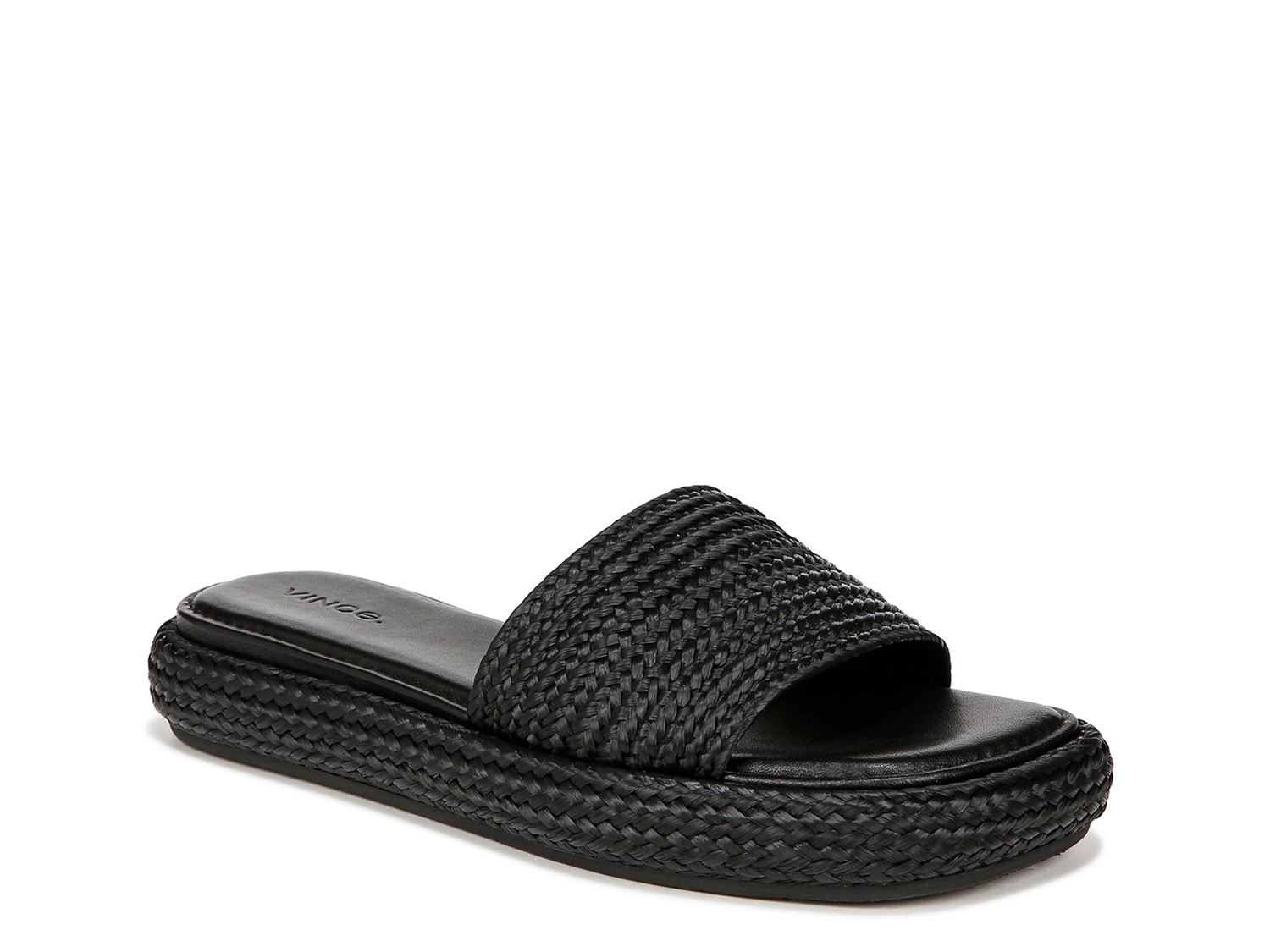 Vince Eva Sandal - Women's - Free Shipping | DSW