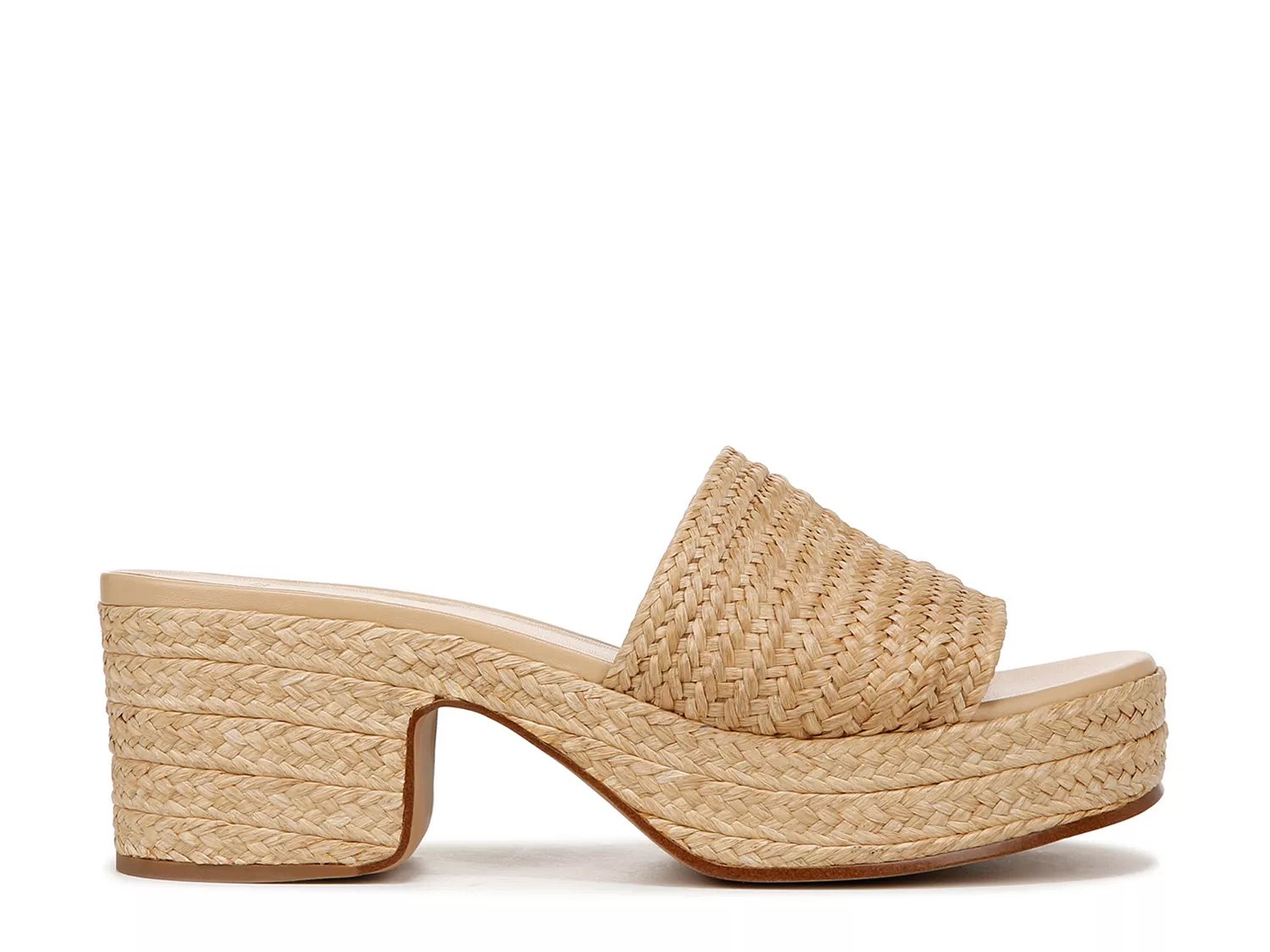 Margo Platform Sandal - Women's