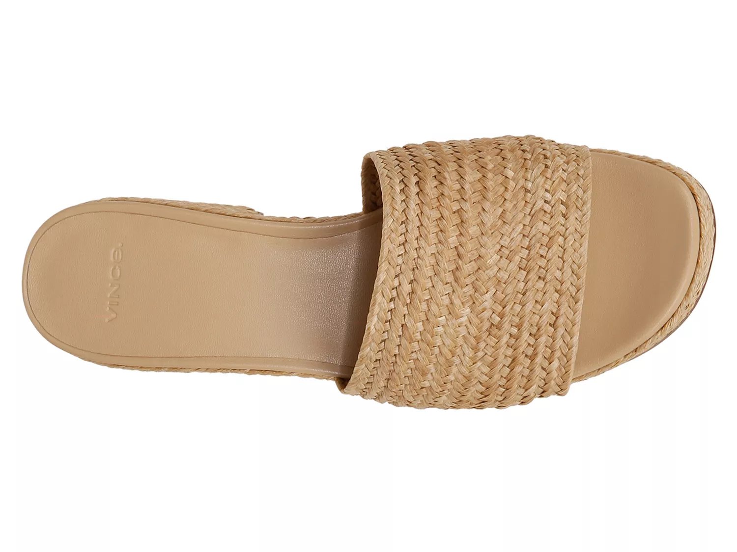 Margo Platform Sandal - Women's