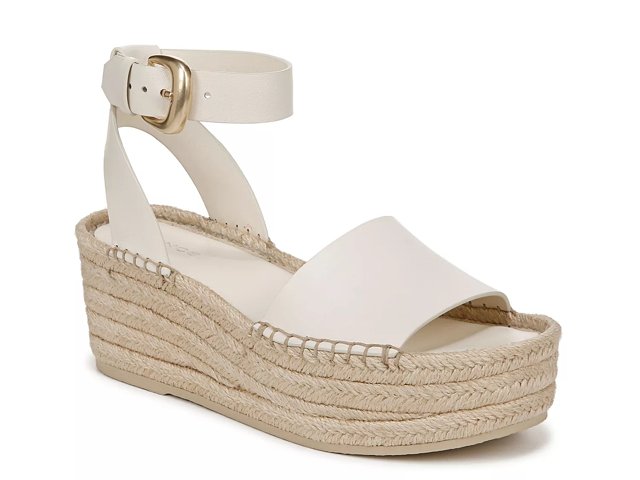 Vince espadrille sandal on sale