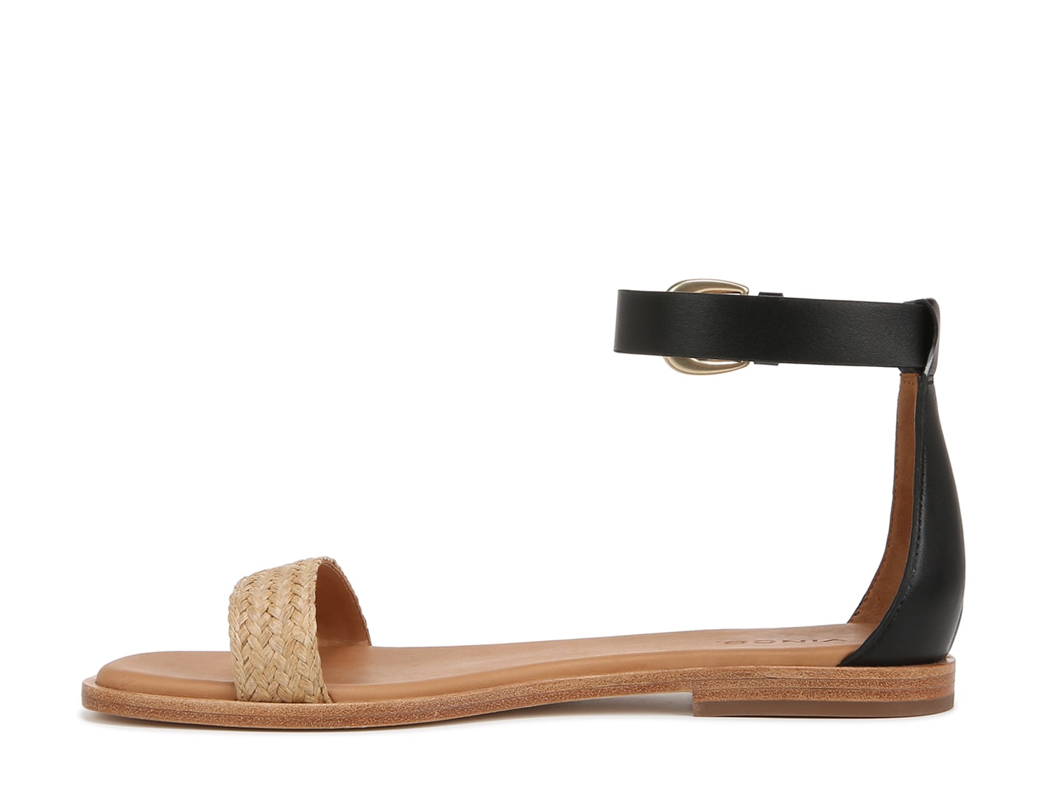 Martina Raffia Sandal - Women's