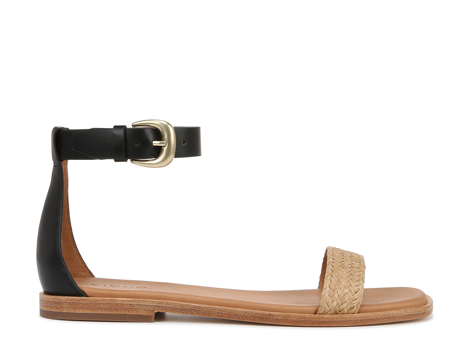 Martina Raffia Sandal - Women's