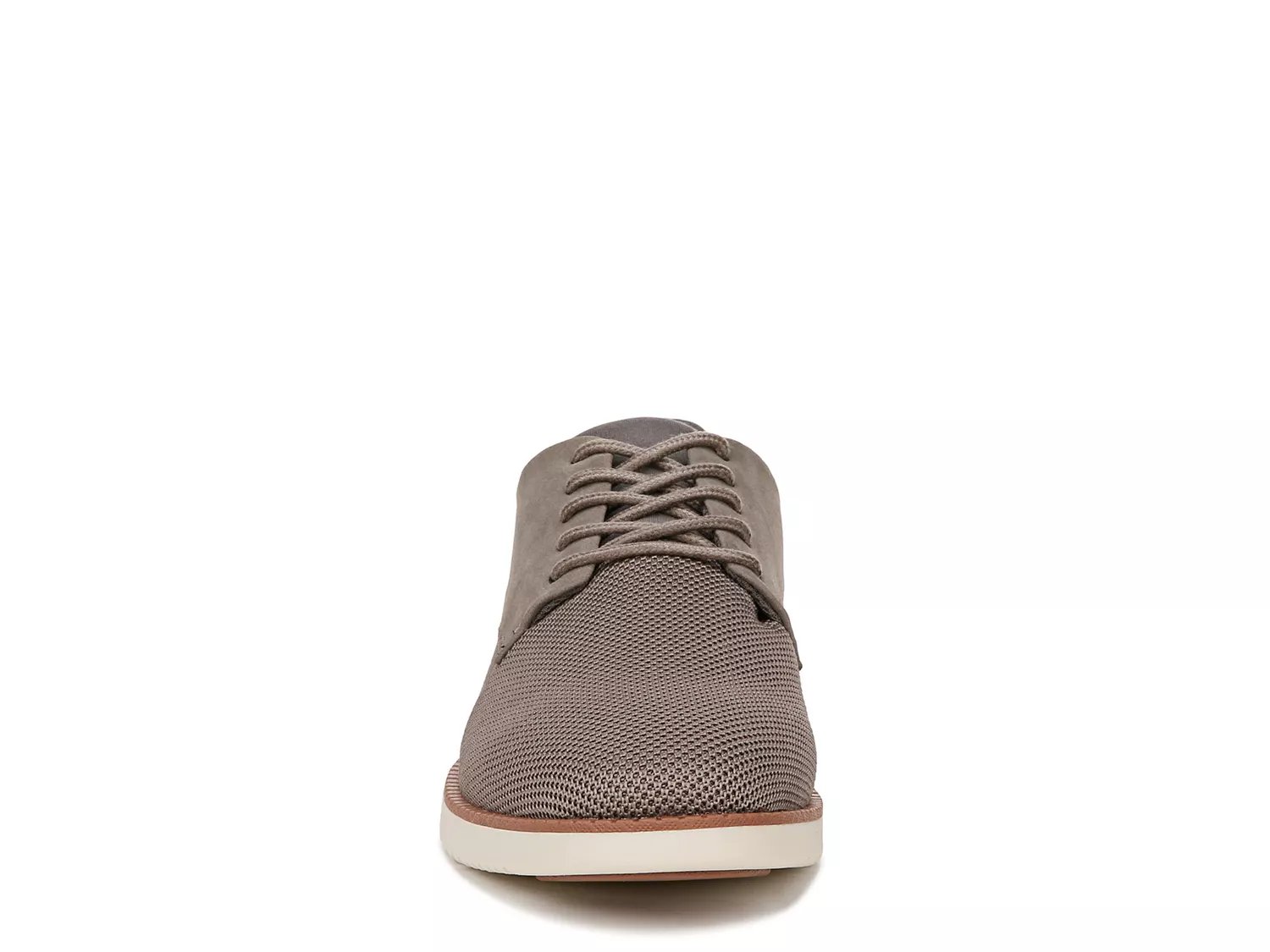 Sync Knit Oxford