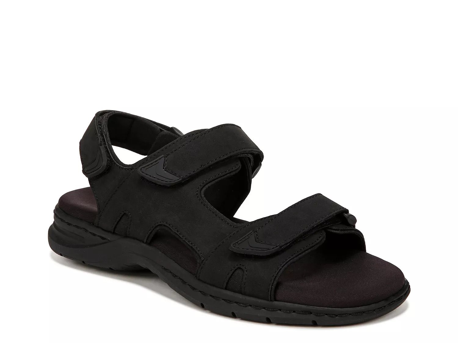 Dr. Scholl's Granger Sandal - Free Shipping | DSW