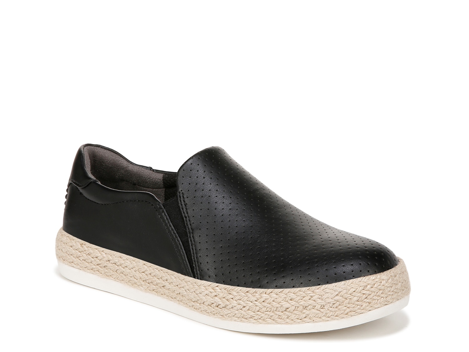 Madison Sun Espadrille Sneaker