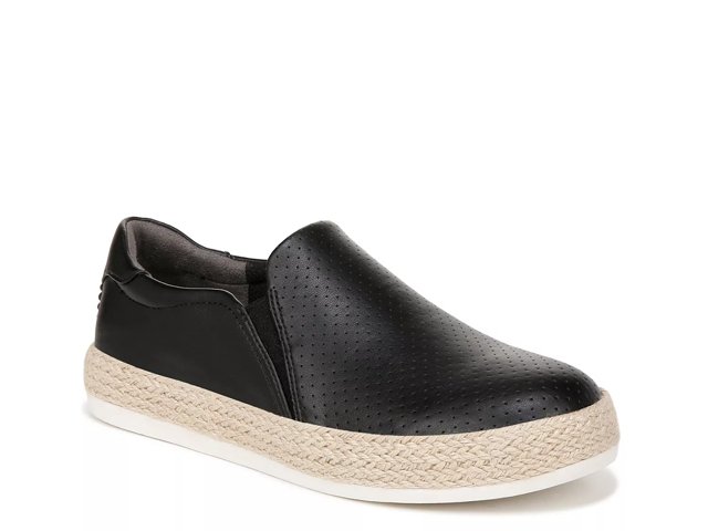 Dr. Scholl s Madison Sun Espadrille Sneaker