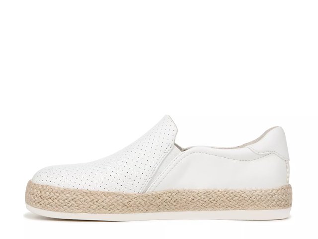 Madi jute 2025 slip on sneaker