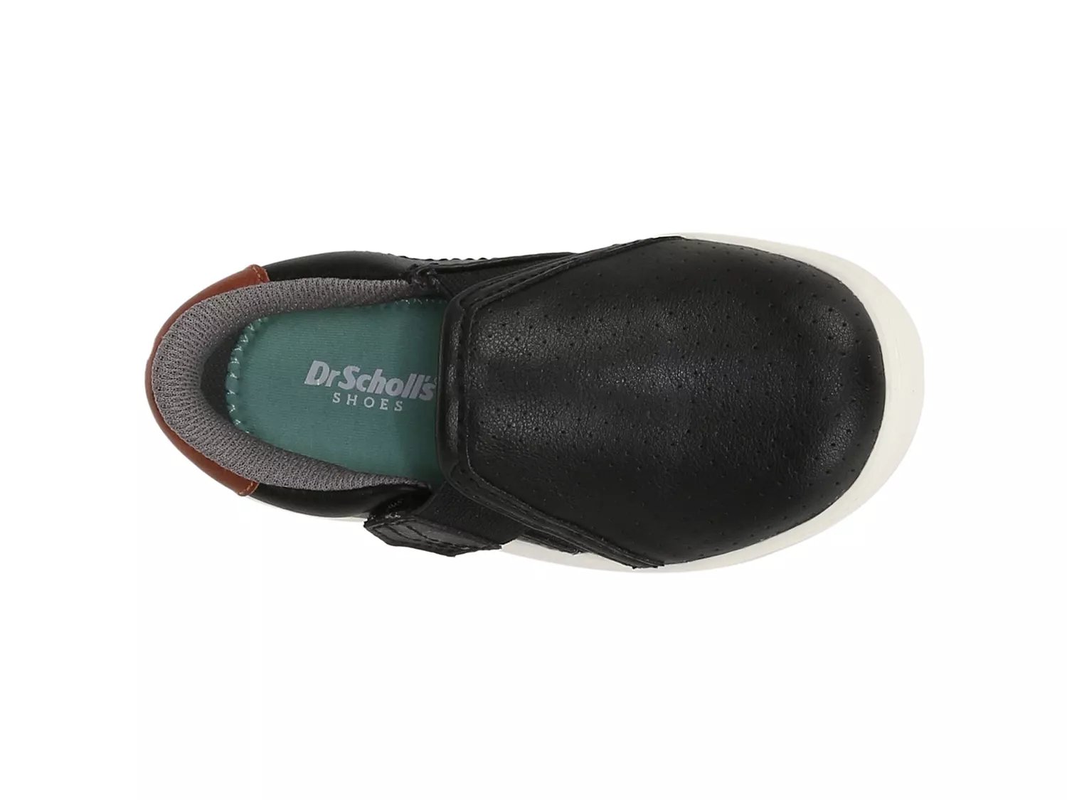 Madison Slip-On Sneaker
