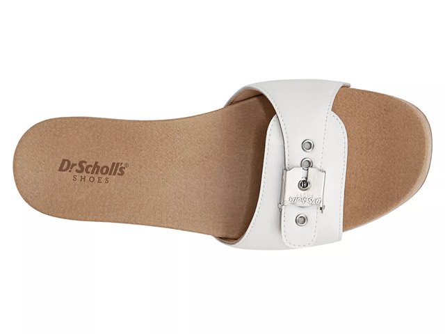 Dr scholl's wedges dsw cheap
