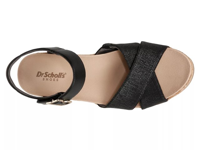 Scholl sun sandals discount