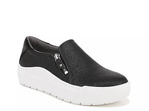 Shop Women's Black Platform Sneakers