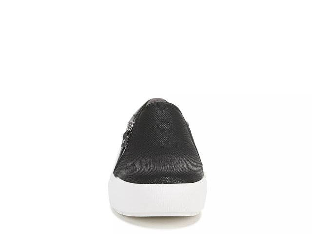 Time Off Now Platform Sneaker