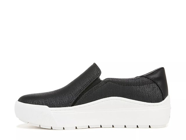Dr. Scholl's Time Off Now Platform Sneaker