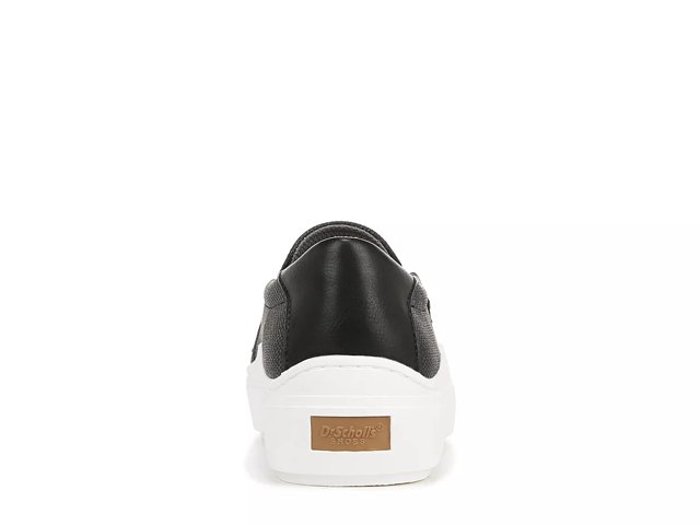 Time Off Now Platform Sneaker