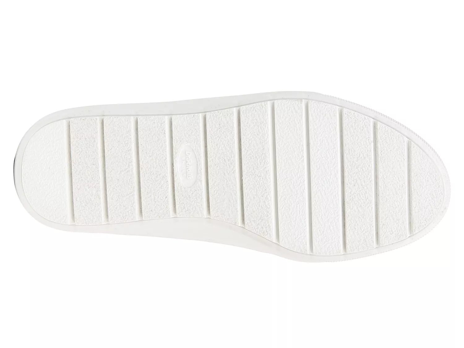 Time Off Now Platform Sneaker