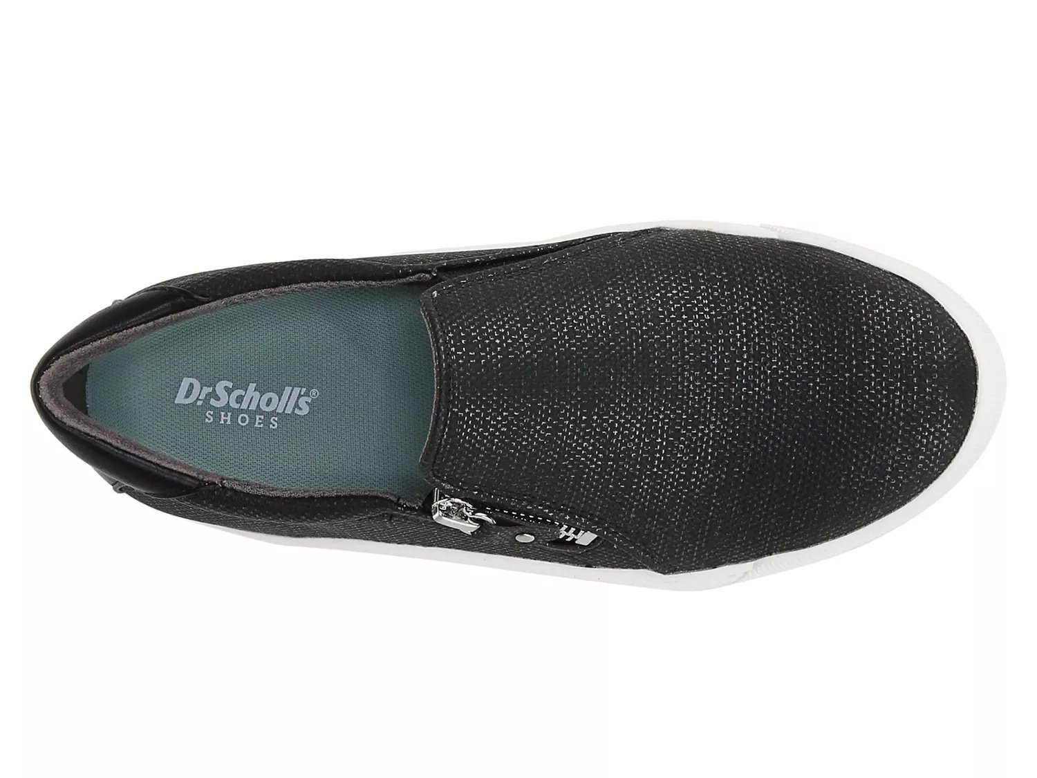 Time Off Now Platform Sneaker