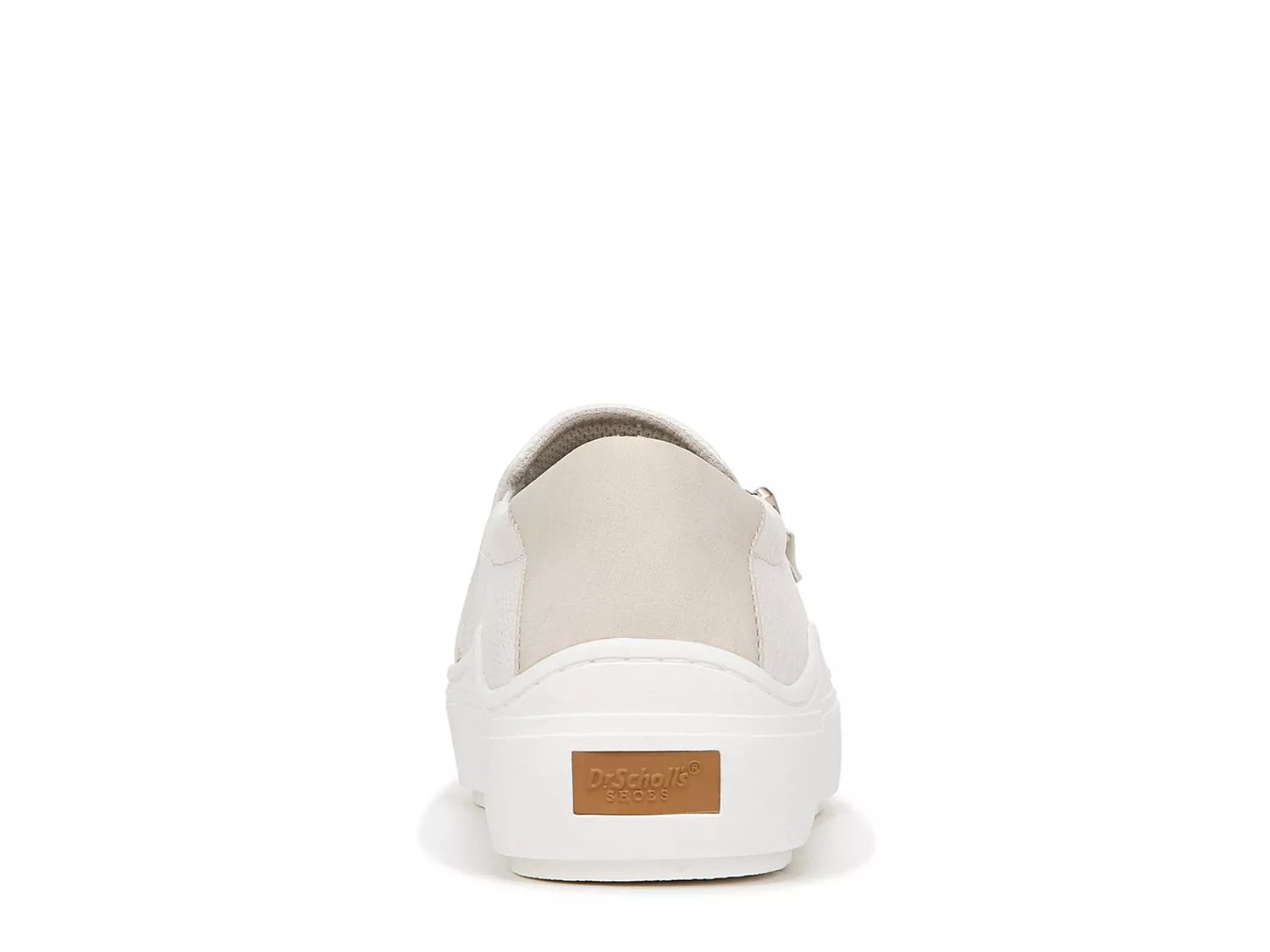 Time Off Now Platform Sneaker