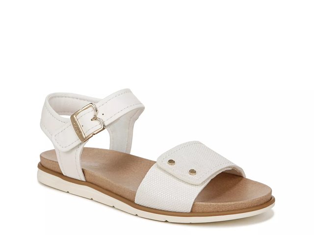 Dr. Scholl s Nicely Sun Wedge Sandal