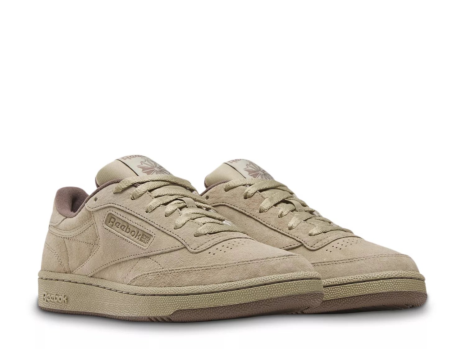 Club C 85 Sneaker