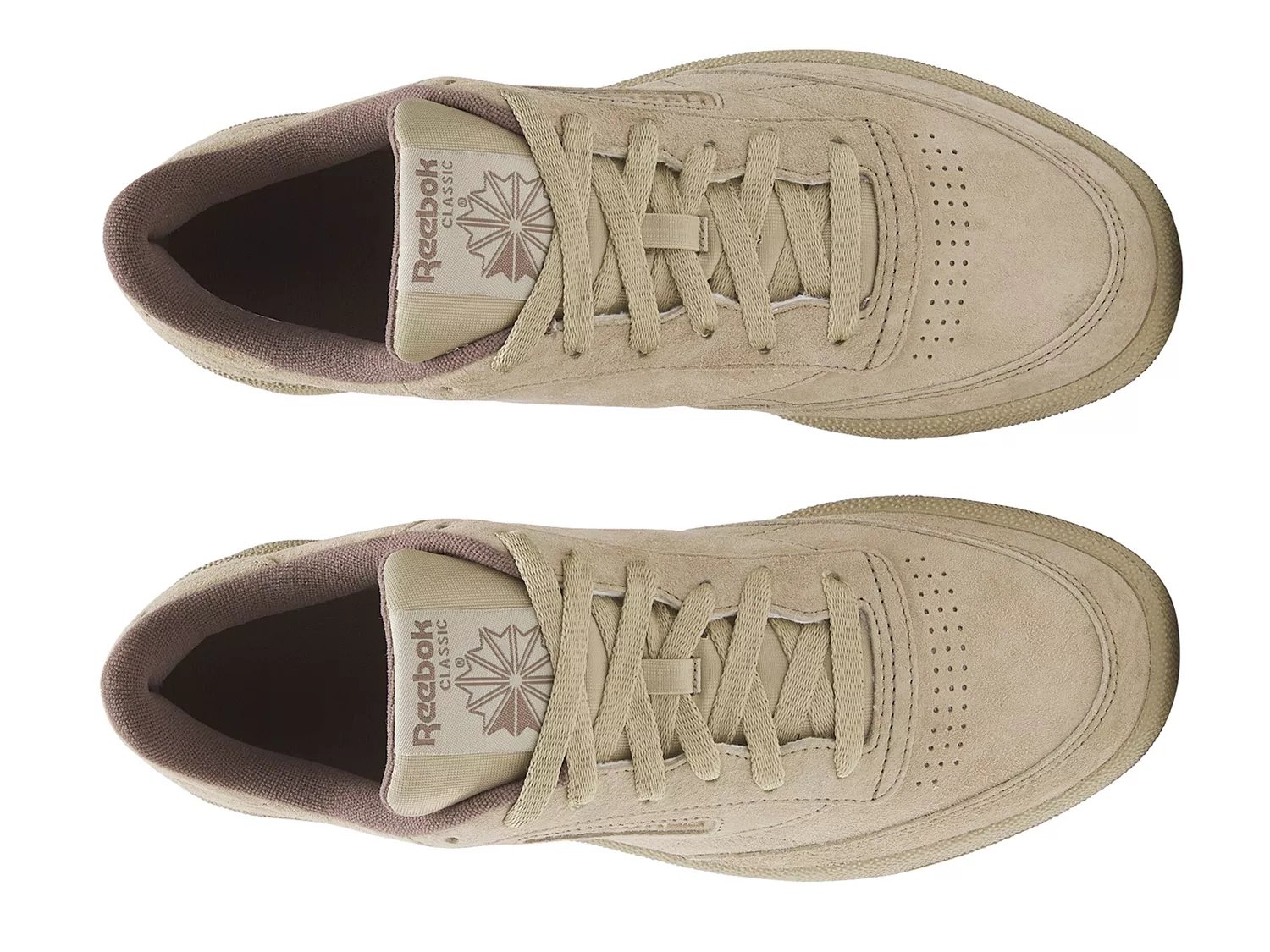 Club C 85 Sneaker