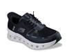 Slip-Ins Glide Step Pro Sneaker - Men's Black/White view