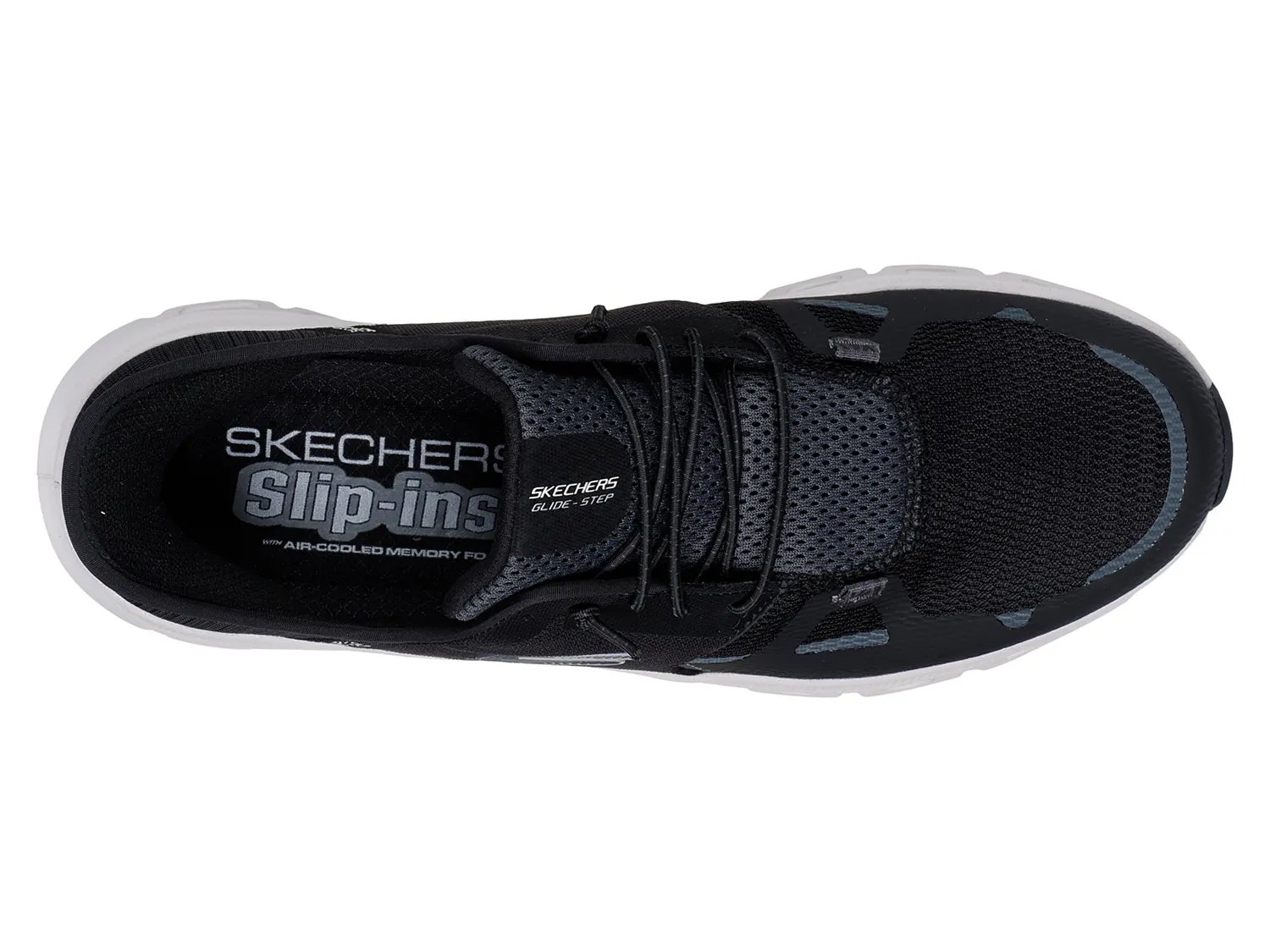 Slip-Ins Glide Step Pro Sneaker