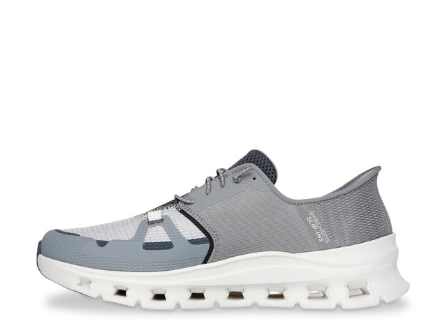 Slip-Ins Glide Step Pro Sneaker - Men's