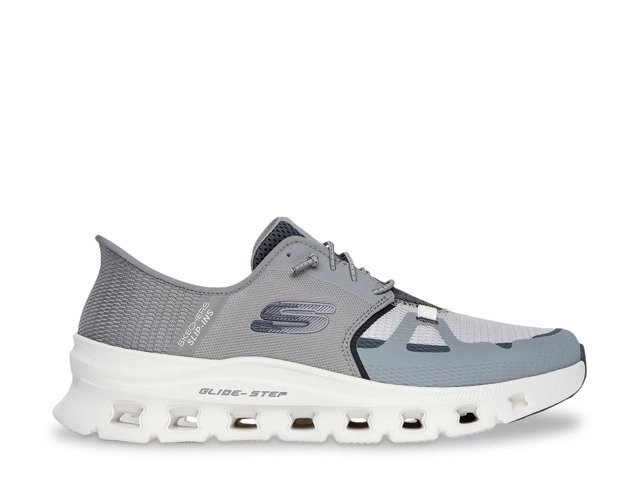 Skechers on the go glide - high seas cheap