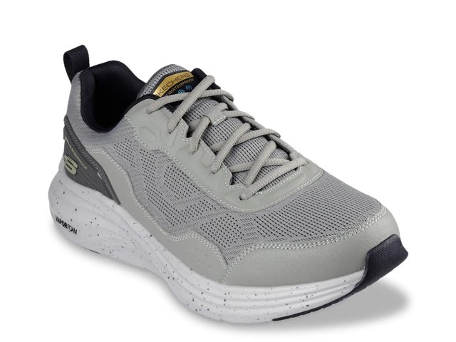 Skechers air cooled memory foam xt hotsell