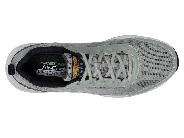 Zapatos skechers memory foam waterproof new arrivals