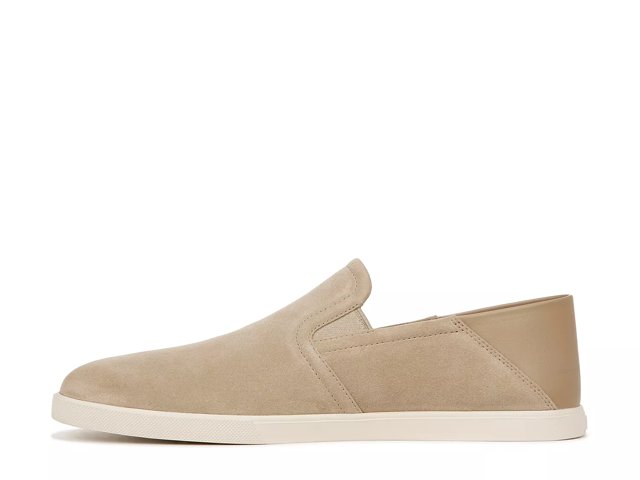 Vince sanders slip on sneakers 2025