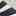 Oasis Runner Sneaker - Men's White/Grey view