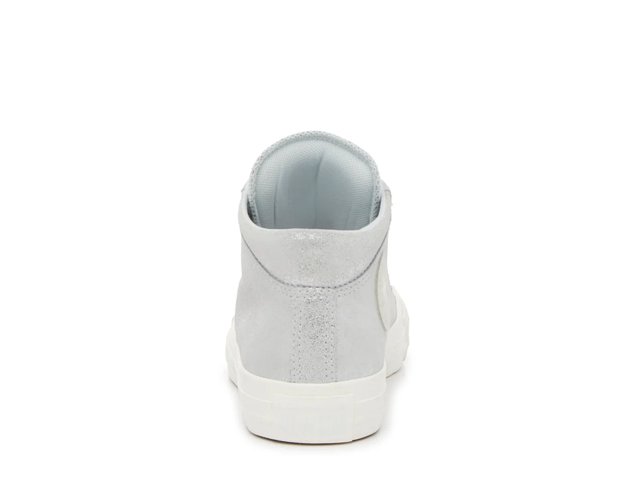 Converse Chuck Taylor All Star Madison Mid Top Sneaker Women s