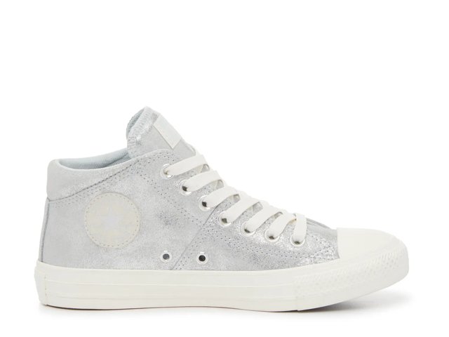 Converse Chuck Taylor All Star Madison Mid-Top Sneaker - Women's